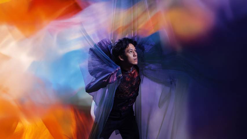 Art on Ice - Nothing Beats - Live