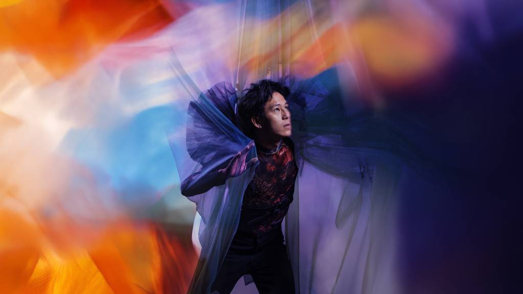 Art on Ice - Nothing Beats - Live