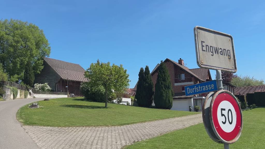 Mutmassliches Tötungsdelikt in Engwang TG: Verdächtiger in Spanien verhaftet