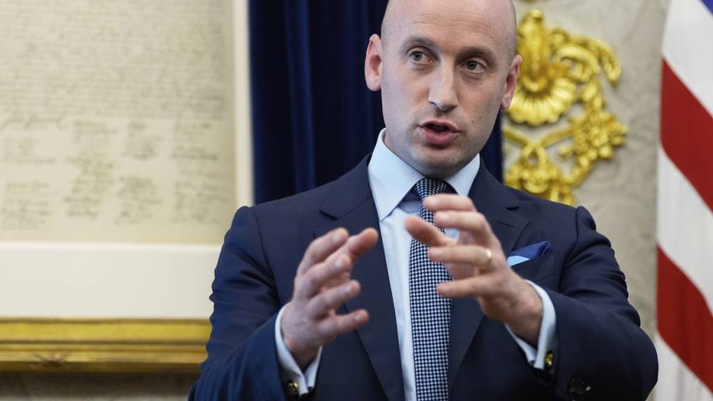 Beamter: Niemand wird USA wegen Grönland-Anspruch angreifen