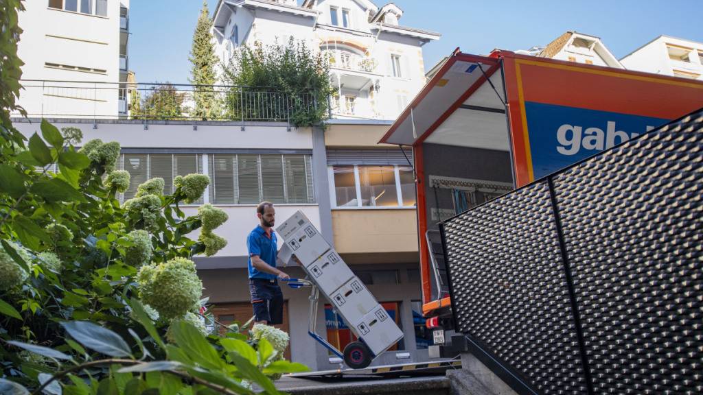Stadt Luzern entscheidet am 14. Juni über die Wohnbaupolitik