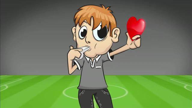 Teil 12:  Sex während der EM? & Abschlusstraining