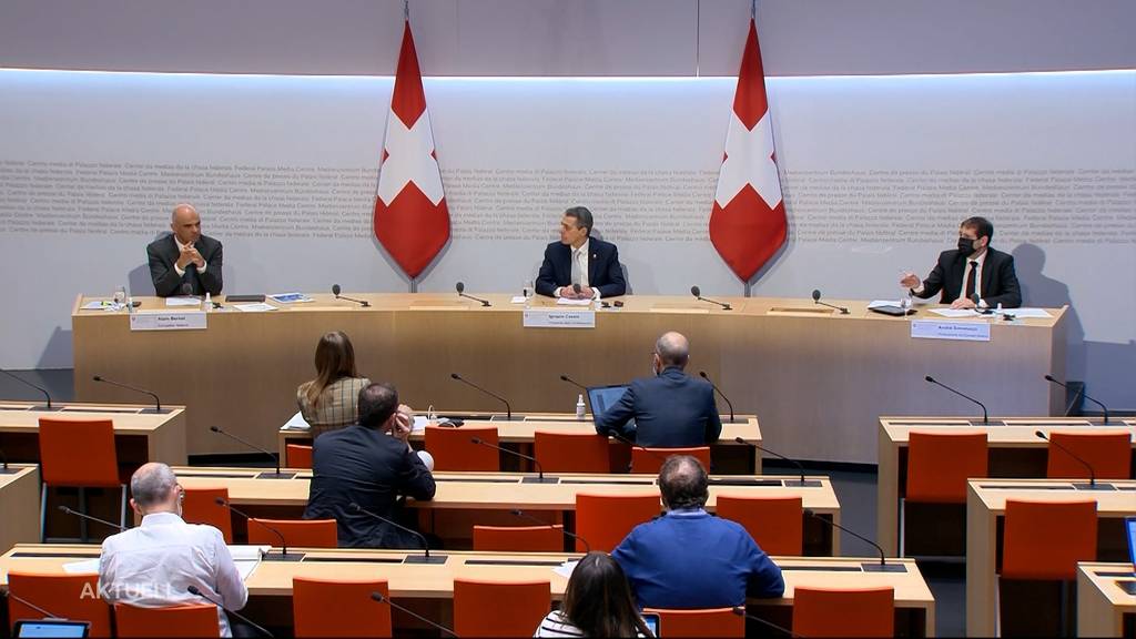 Bundesrat hat entschieden: Isolation und Quarantäne werden auf 5 Tage gekürzt