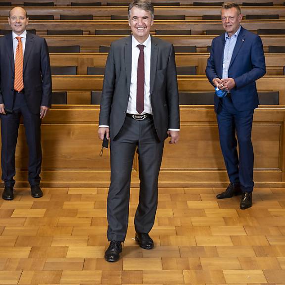 Mitte-Rechts-Bündnis schielt auf zwei Sitze in Berner Stadtregierung