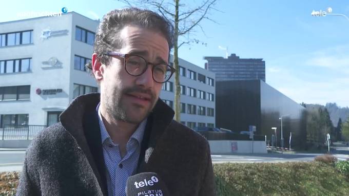 Luzerner Regierung gegen fixe Lohnerhöhung in der Pflege