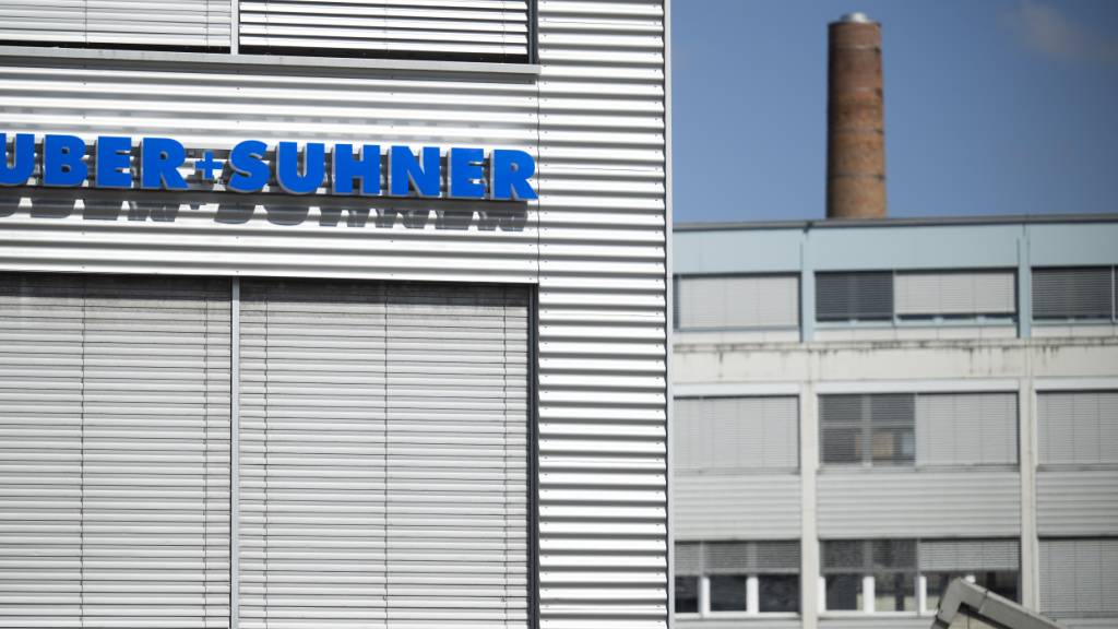 Industriekonzern Huber+Suhner übernimmt Unternehmen aus Konstanz