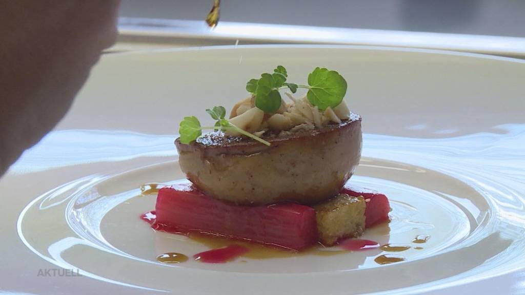 Grosse Sorge: Immer mehr gehobenere Restaurants stehen vor dem Aus