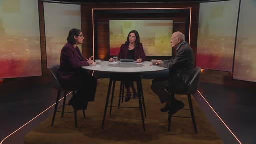 Tausende Tote im Iran – Eskalation zwischen Repression und Hoffnung 