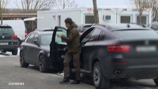 Eklat zwischen GC und Constantin wegen Salatic