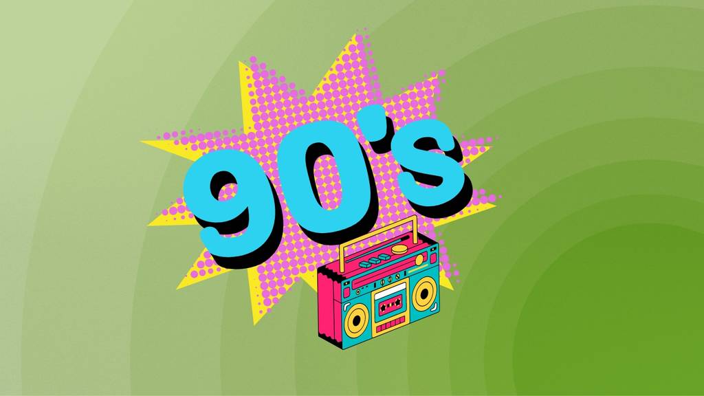 Dank Radio 32 erlebt Oensinger Schulklasse die 90er-Jahre hautnah