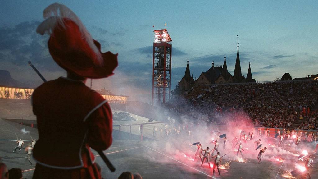 2016 wurde das Winzerfest in Vevey zum immateriellen Kulturerbe erklärt.