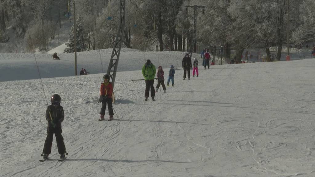 Grüne Pisten: So steht es um die Solothurner Skigebiete und das sagen die Betreiber dazu