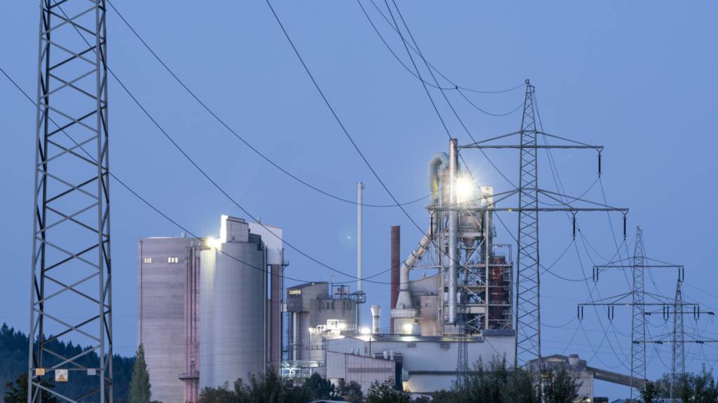 Die EU-Kommission will die Schuldenregeln für die Energiewende lockern. (Archivbild)