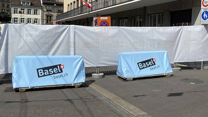 Basel feiert das Jubiläum der jüdischen Freiheitsbewegung