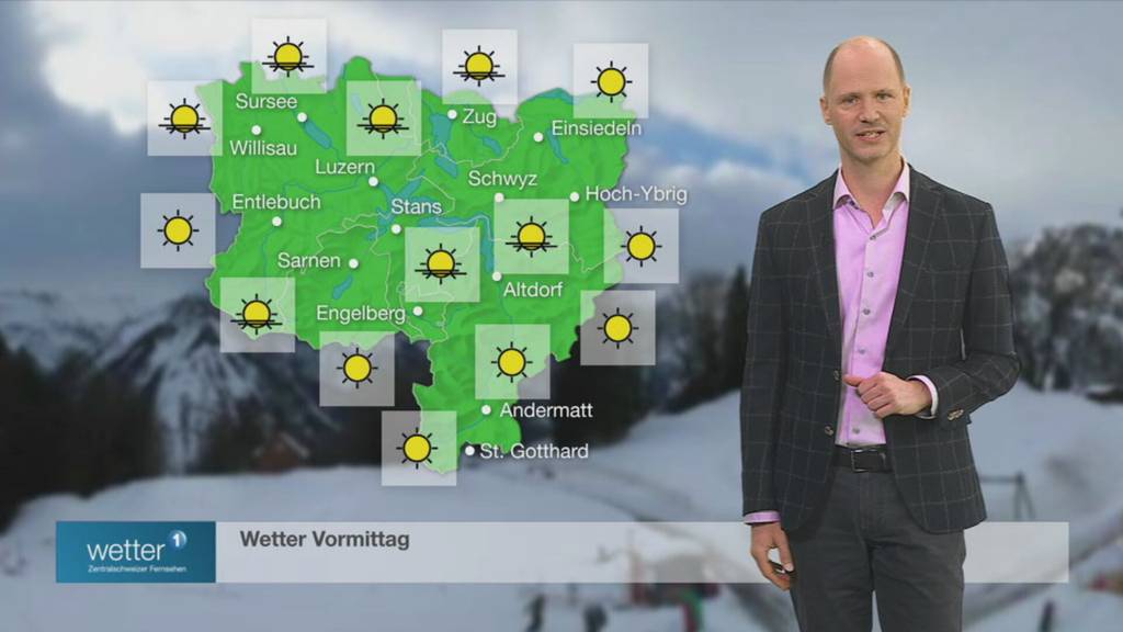 Wetter vom 24.02.2026