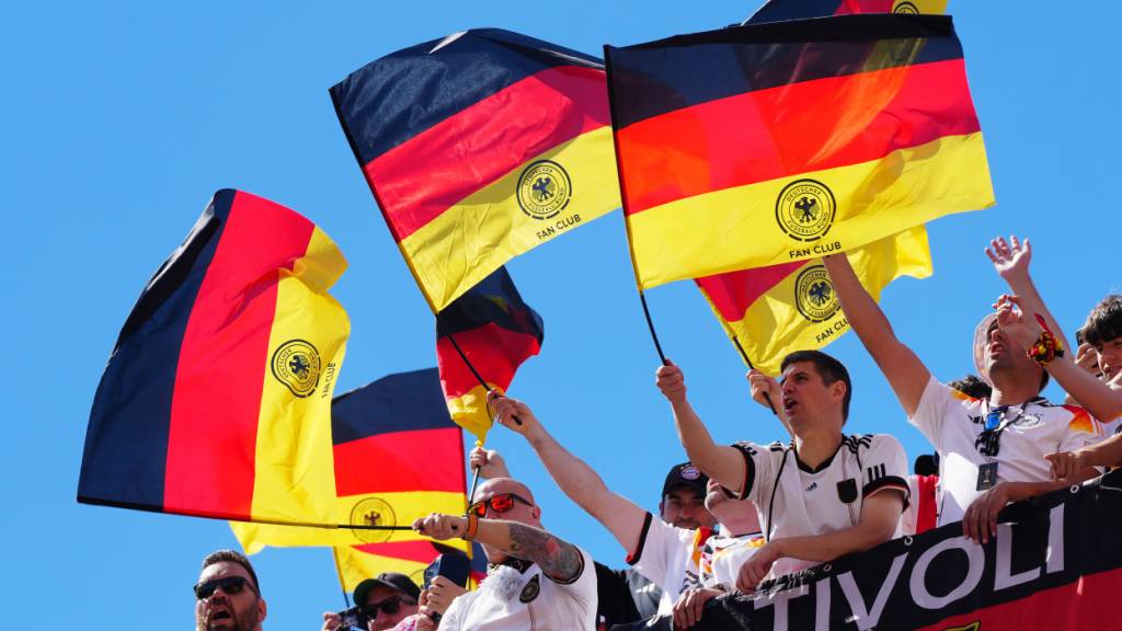 Das letzte Gruppenspiel gegen das noch sieglose Ecuador kommt für Deutschland einem Freispiel gleich