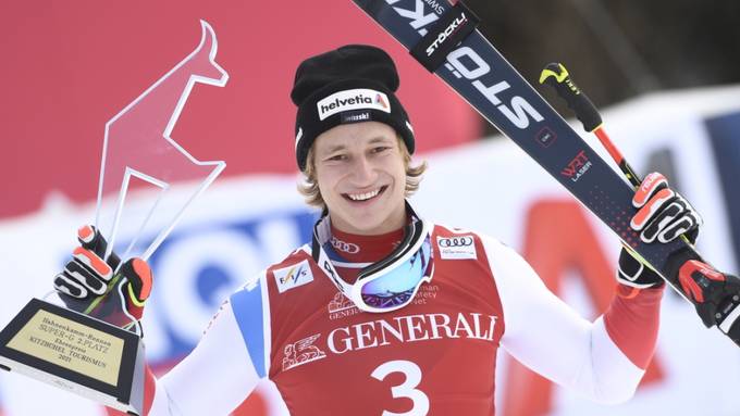 Luzerner «Stöckli» macht alleine für Odermatt 50 Paar Ski bereit