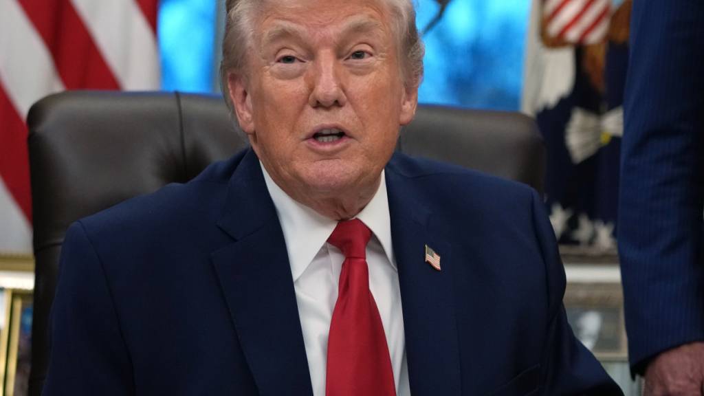 Trump droht mit Zöllen gegen Kubas Öllieferanten