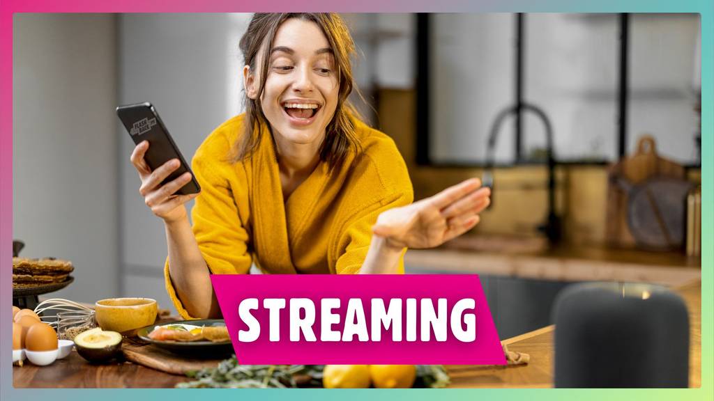 FFM Airplay Streaming