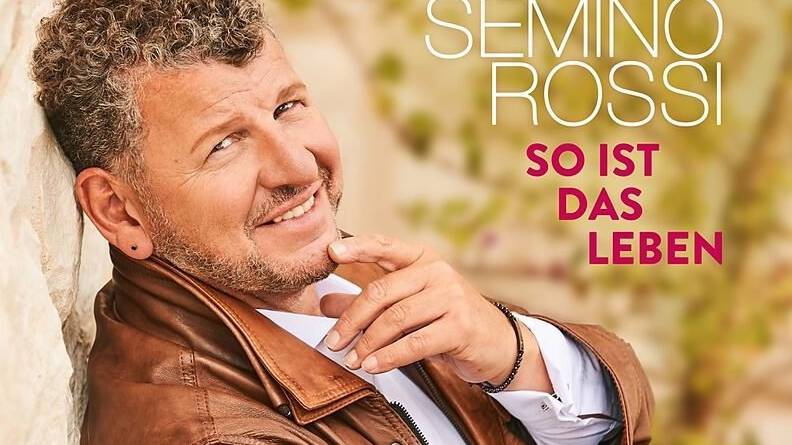 Semino Rossi Das Verflixte 7 Jahr