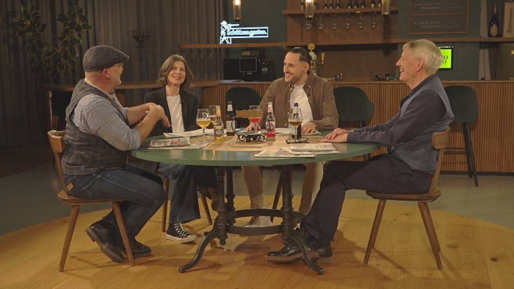 Wölfe in Appenzell, Fasnachts-Rassismus und Frühfranzösisch-Abschaffung