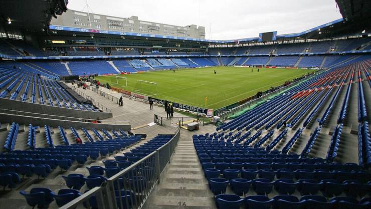 Basel soll aus dem Rennen um Austragungsort der Fussball ...