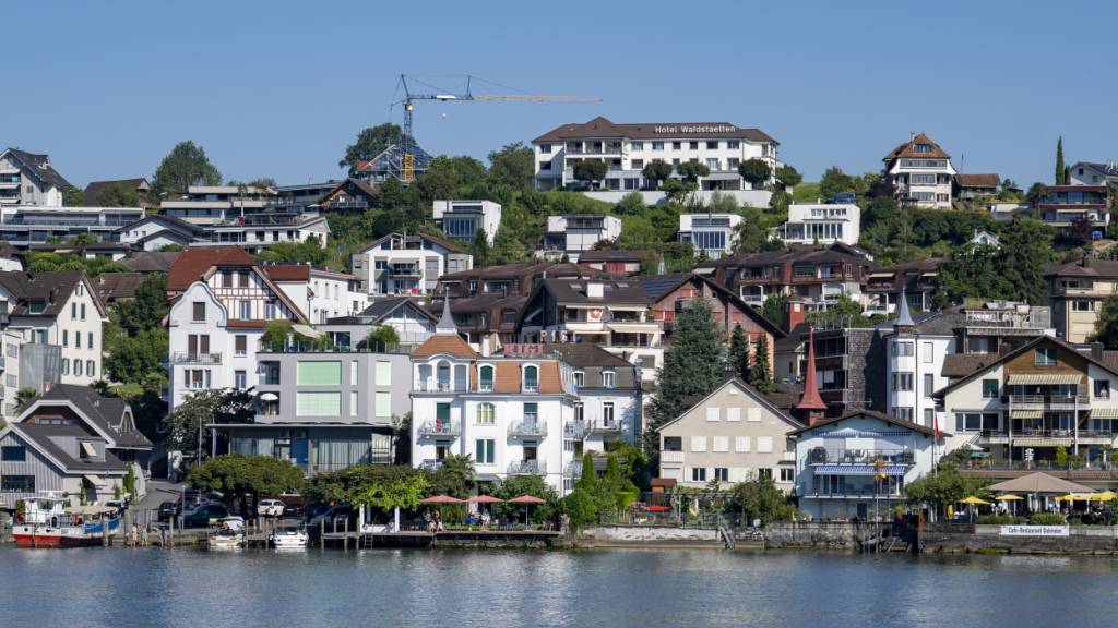 Parteiloser aus Greppen verpasst Wahl in den Weggiser Gemeinderat