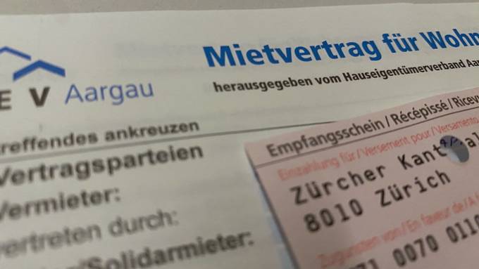 Grundlagen Mietrecht 