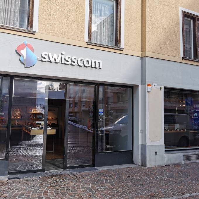 «Spinnen die?» – Swisscom will Zürcher Kunden nach St. Moritz locken