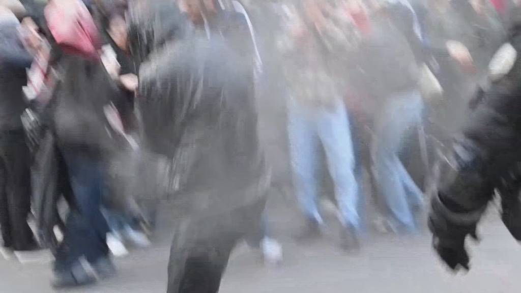 Wie weiter nach Gewaltexzess gegen Polizei?