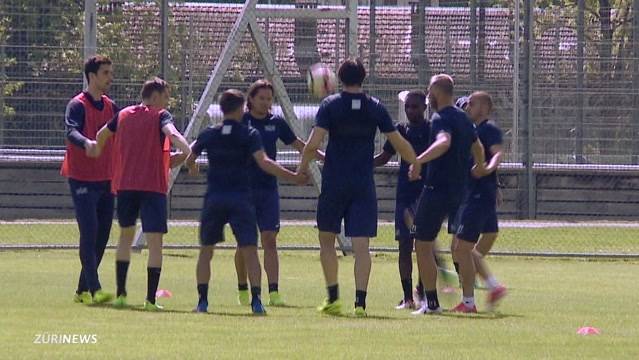 FC Zürich: Vom Absteiger zum Aufsteiger