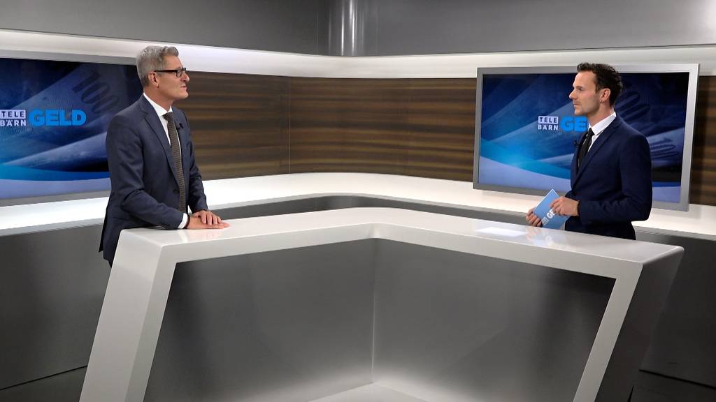 Quartalszahlen Givaudan / Weltwirtschaftsprognose gesenkt