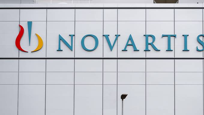 Novartis wächst auch im Q3 und kündigt Sandoz-Überprüfung an