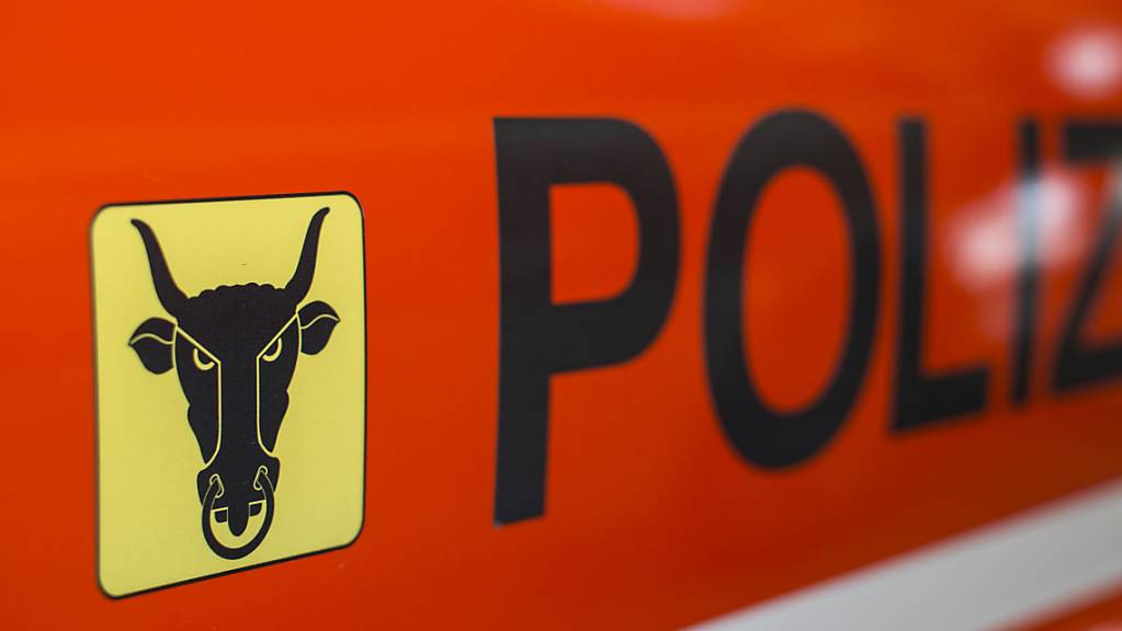 Die Kantonspolizei Uri hat wegen eines Arbeitsunfalls nach Andermatt ausrücken müssen. (Symbolbild)