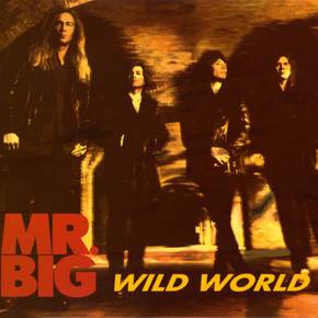 WILD WORLD (1994)