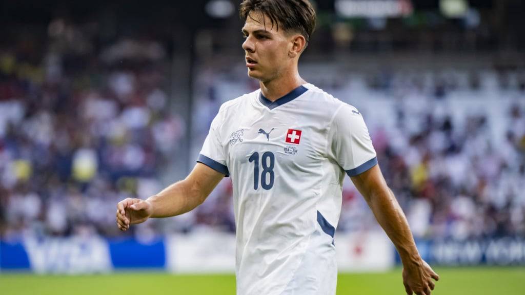 Von Brügge zu Milan: Nach nur einem Jahr in Belgien zieht es den vierfachen Schweizer Nationalspieler Ardon Jashari nach Italien