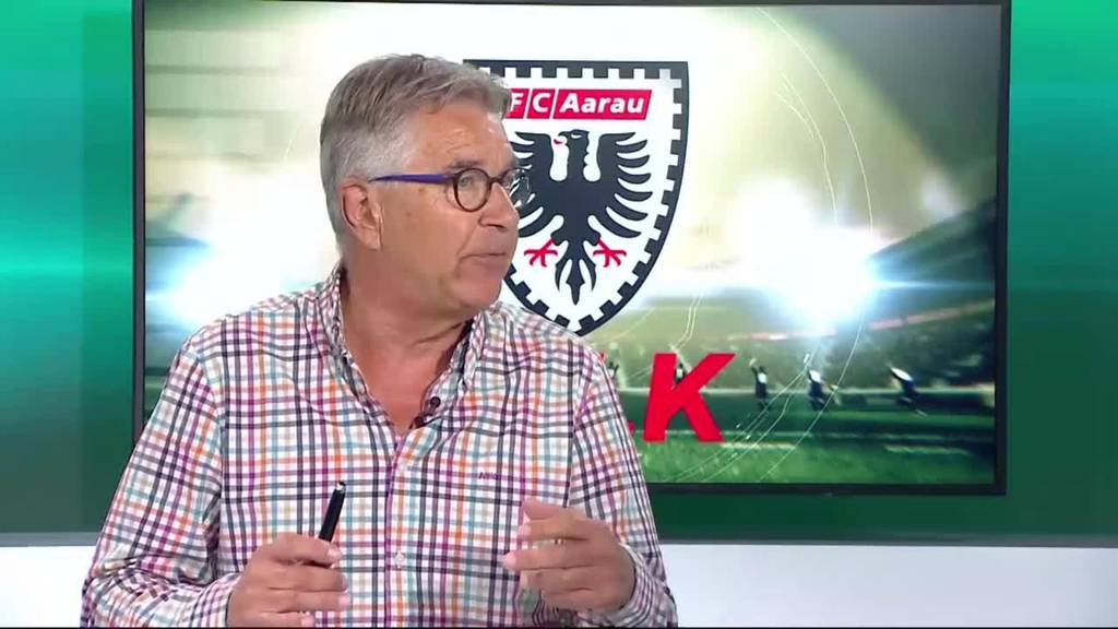 Nach Trainerwechsel ist Sportchef Burki weiter gefordert: «Es braucht einen Goalie, zwei Innenverteidiger und einen Stürmer»