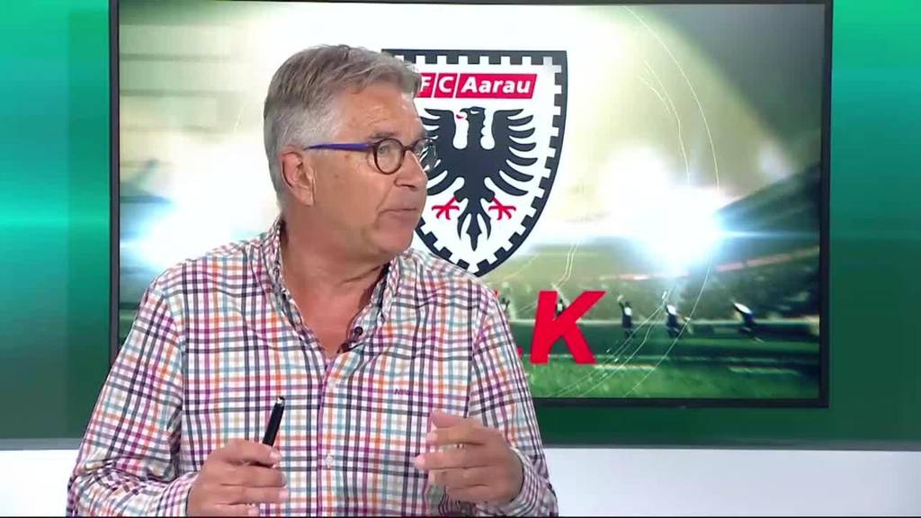 Nach Trainerwechsel ist Sportchef Burki weiter gefordert: «Es braucht einen Goalie, zwei Innenverteidiger und einen Stürmer»