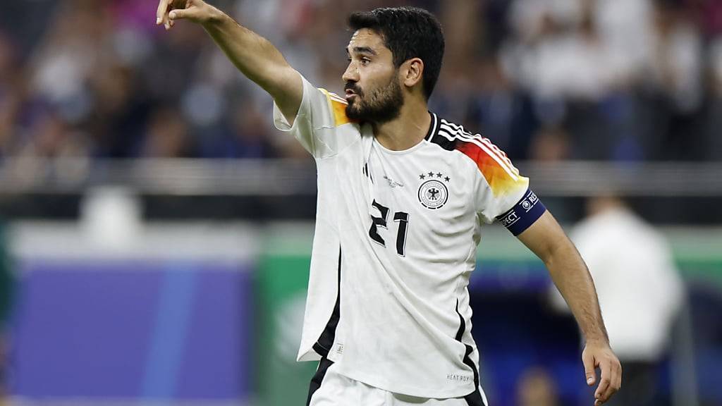 Nach dem Rücktritt aus der deutschen Nationalmannschaft kehrt Ilkay Gündogan auch dem FC Barcelona den Rücken