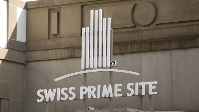 Jelmoli-Eigentümerin Swiss Prime Site macht 300 Millionen Gewinn