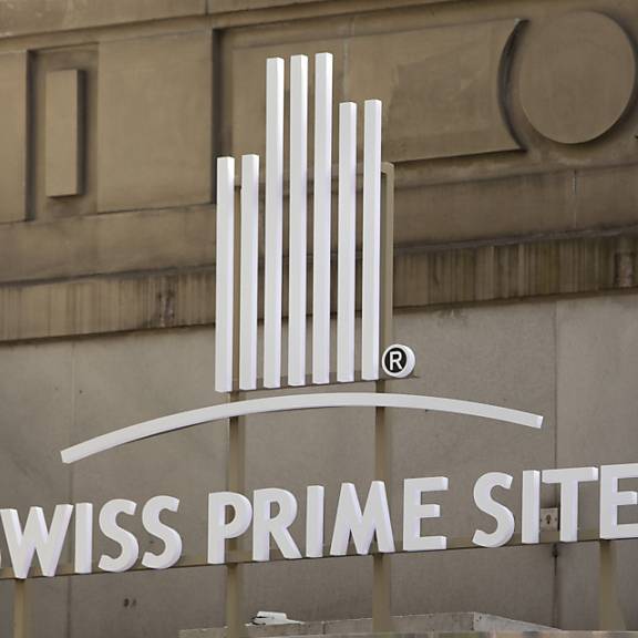 Jelmoli-Eigentümerin Swiss Prime Site macht 300 Millionen Gewinn