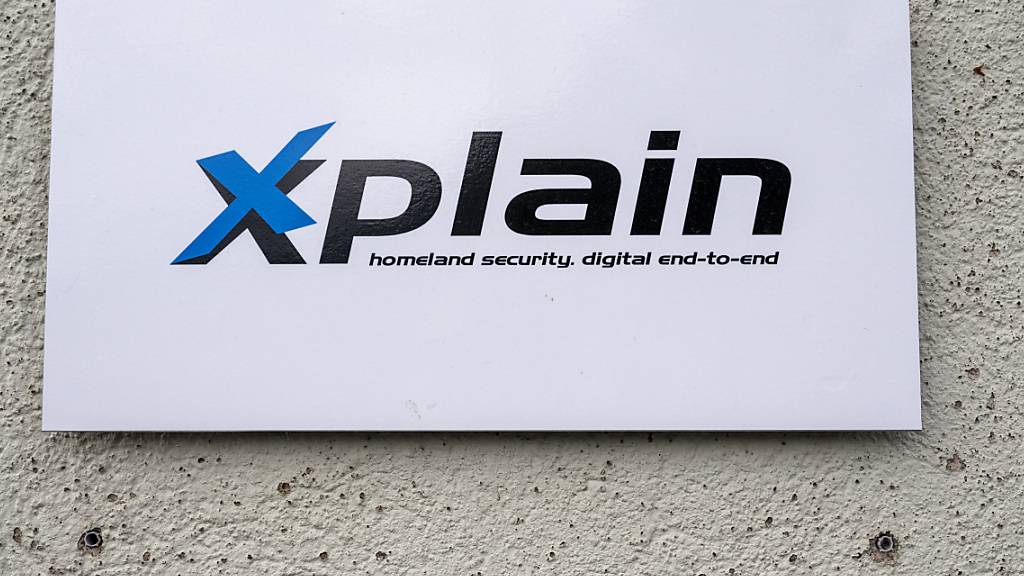 Die als Hack-Opfer bekanntgewordene IT-Dienstleisterin Xplain hat ihr Geschäftsjahr 2023 mit einer ausgeglichene Rechnung abgeschlossen. Die Firma verlor nach eigenen Angaben seit dem Hackerangriff weder Mitarbeitende noch Kunden - zu denen auch der Bund gehörte. (Archivbild)