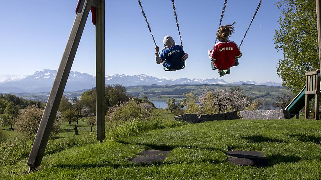 Im Kanton Zürich soll das Bauverfahren für Schauklen verienfacht werden.