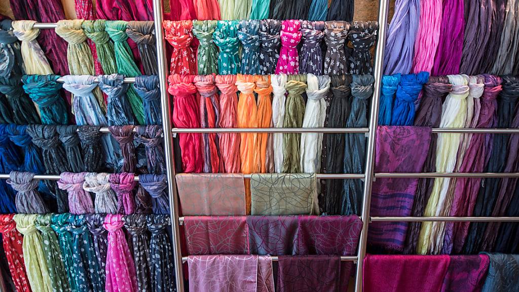 Datacolor bietet digitale Lösungen für eine präzise Farbwiedergabe an. (Symbolbild)