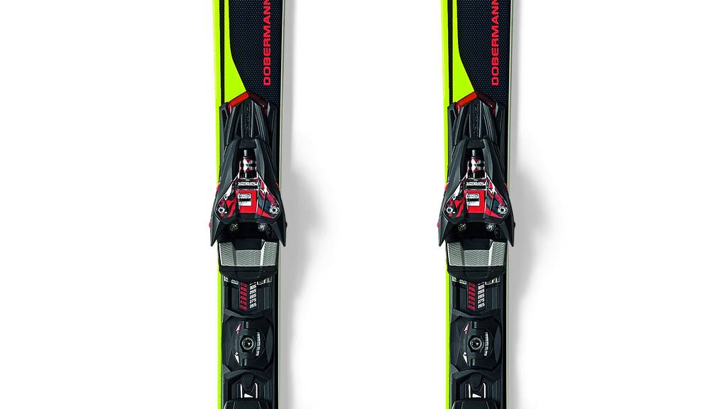 Schneetag: Gewinne einen Ski im Wert von 1'000 Franken