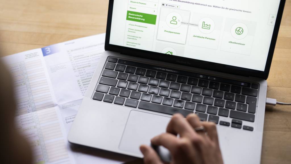 St. Galler Massenstart zu digitalen Dienstleistungen