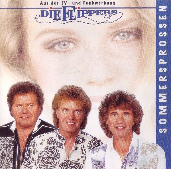 Flippers - Sommersprossen
