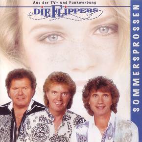 Sommersprossen Sommersprossen