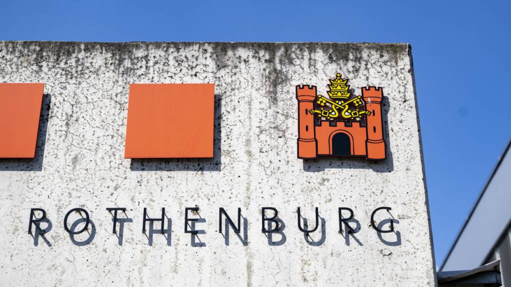 Die Rothenburger Bevölkerung und ihre Vereine können sich auf eine neue Chärnshalle freuen. (Symbolbild)