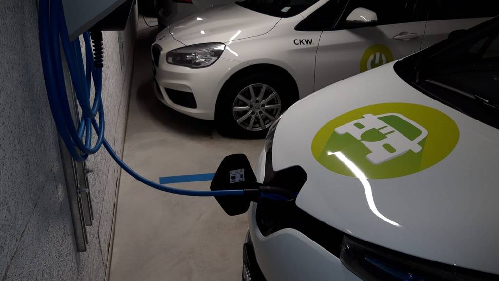 Elektroautos könnten Verbrenner 2030 überholen